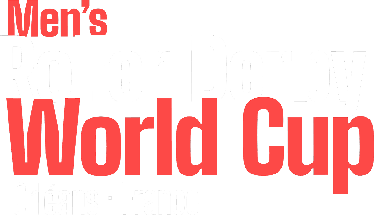 Coupe du Monde de Roller Derby M+